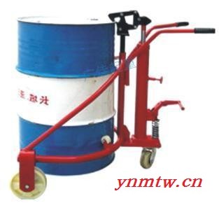 供应维修各种油桶叉车图6