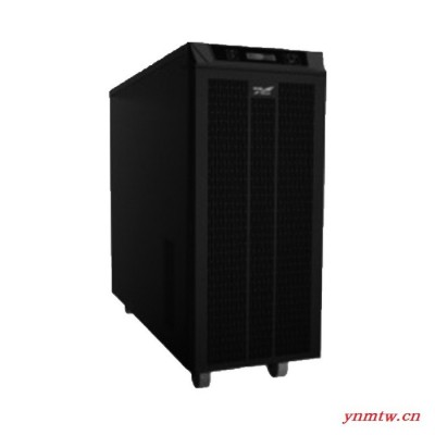 科华YTG3120 模块化UPS电源 20KVA/20KW监控系统电源防断电