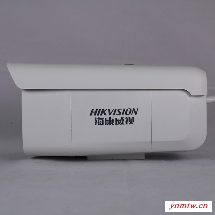 海康威视 DS-2CD3T56FWDA3-IS视频摄像机监控系统图6