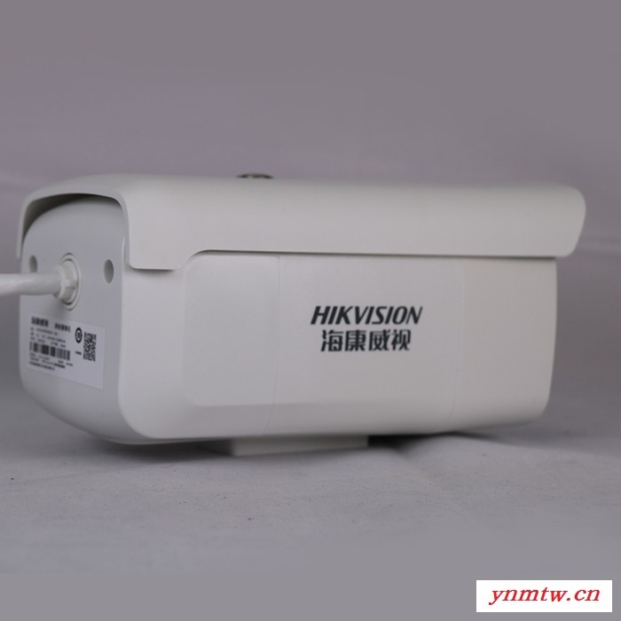 海康威视 DS-2CD3T56FWDA3-IS视频摄像机监控系统图3