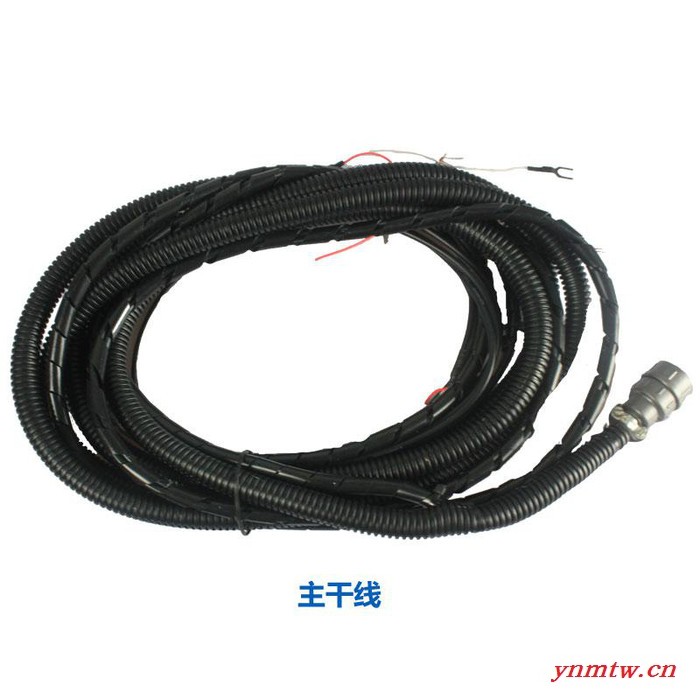 唯创WT-HT-98，机动车管理系统，超速报警记录仪，叉车超速记录仪，机动车超速记录仪 叉车超速报警器图5