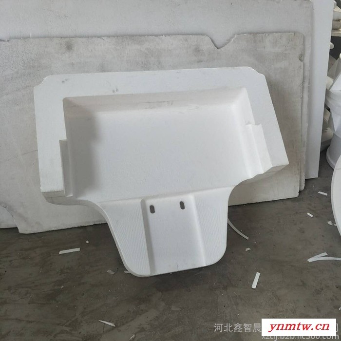 鑫智晨量具制造 配重铁 叉车配重 精密配重铁 实体厂家图1