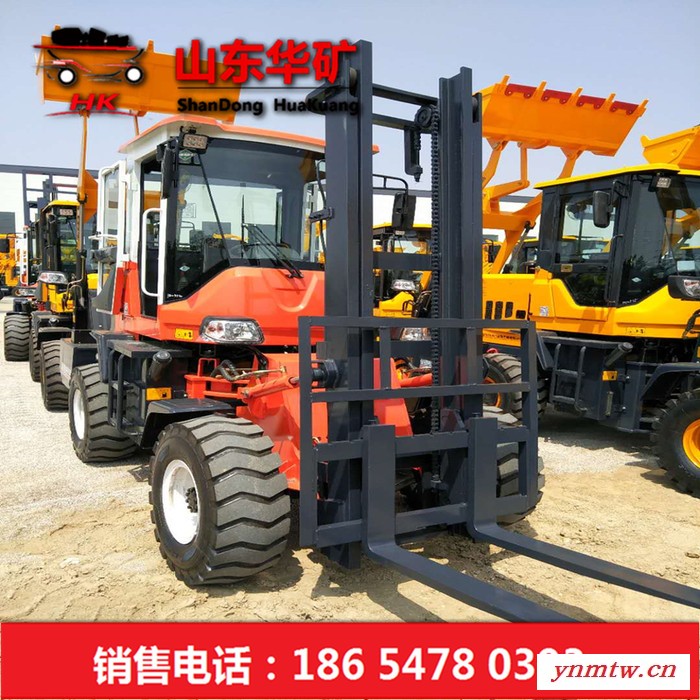 **  货叉车 1.5T-1670 35x100x1670货叉车 质量可靠 欢迎询价图3