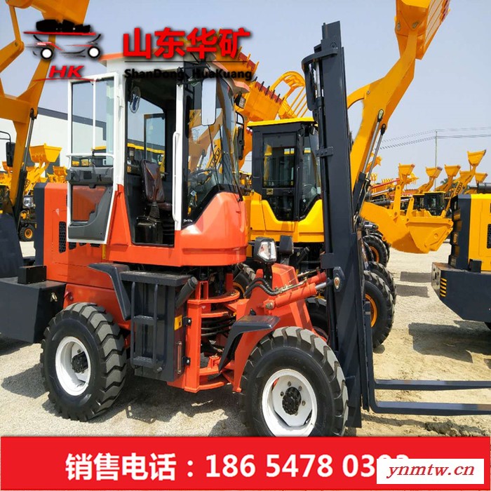 **  货叉车 1.5T-1670 35x100x1670货叉车 质量可靠 欢迎询价图1