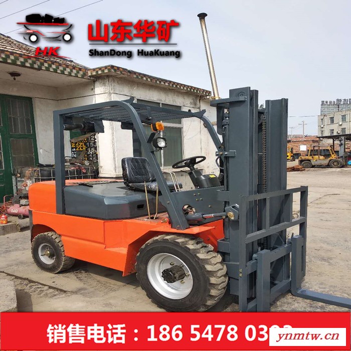 **  货叉车 1.5T-1670 35x100x1670货叉车 质量可靠 欢迎询价图2