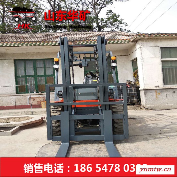 **  货叉车 1.5T-1670 35x100x1670货叉车 质量可靠 欢迎询价图4