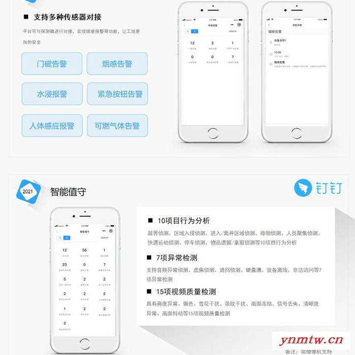 金科密源EPO 工地视频监控图2