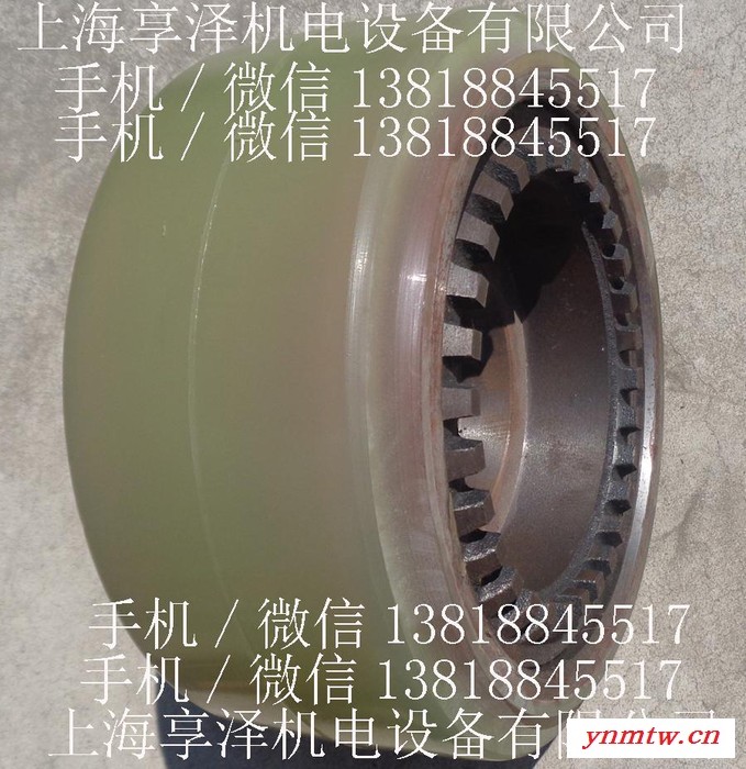 丰田前移式叉车7FBR18叉齿轮载重轮图4