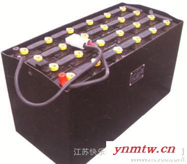 供应德标 叉车蓄电池 德标蓄电池图2