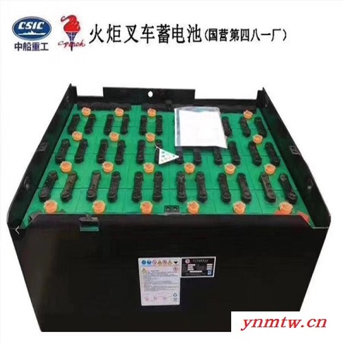 鼎虎 铅酸蓄电池 杭州叉车电瓶充电速度快，充电效率高。品质保证，服务热情！丰富的销售经营经验，众多客户的共同选择！图2