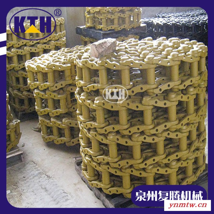 适用挖掘机 徐工304E链条 徐工304E链轨 徐工304E链筋徐工304E链骨 48节图2