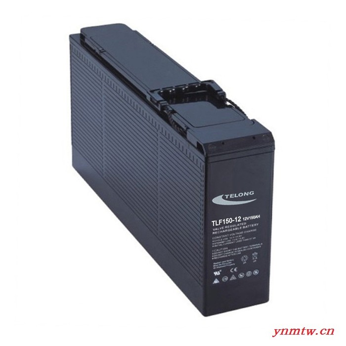 紧急备用电源 12V150AH   安全可靠的防爆排气系统图3