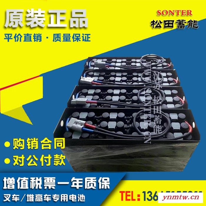杭州叉车电瓶 电瓶价格 **电瓶 牵引电瓶杭叉电瓶图1