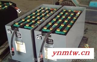 火炬叉车蓄电池厂家 24-5DB425 浙江美科斯叉车蓄电池 48V425Ah 美科斯叉车电瓶组 火炬电瓶厂家图4