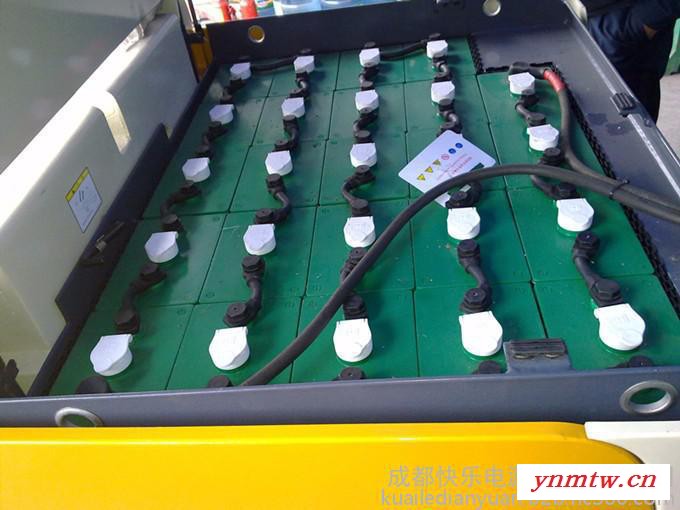 火炬叉车蓄电池厂家 24-5DB425 浙江美科斯叉车蓄电池 48V425Ah 美科斯叉车电瓶组 火炬电瓶厂家图3
