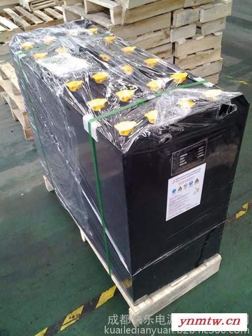 火炬叉车蓄电池厂家 24-5DB425 浙江美科斯叉车蓄电池 48V425Ah 美科斯叉车电瓶组 火炬电瓶厂家图2