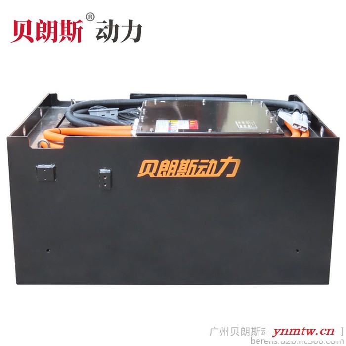 叉车锂电池51.2V554Ah 磷酸铁锂电池组 免维护叉车电瓶图4