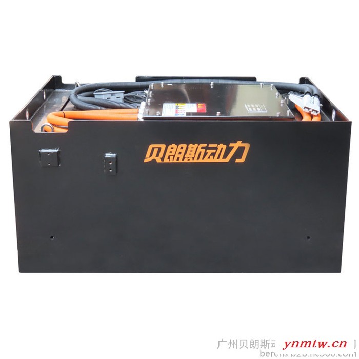 叉车锂电池51.2V554Ah 磷酸铁锂电池组 免维护叉车电瓶图1