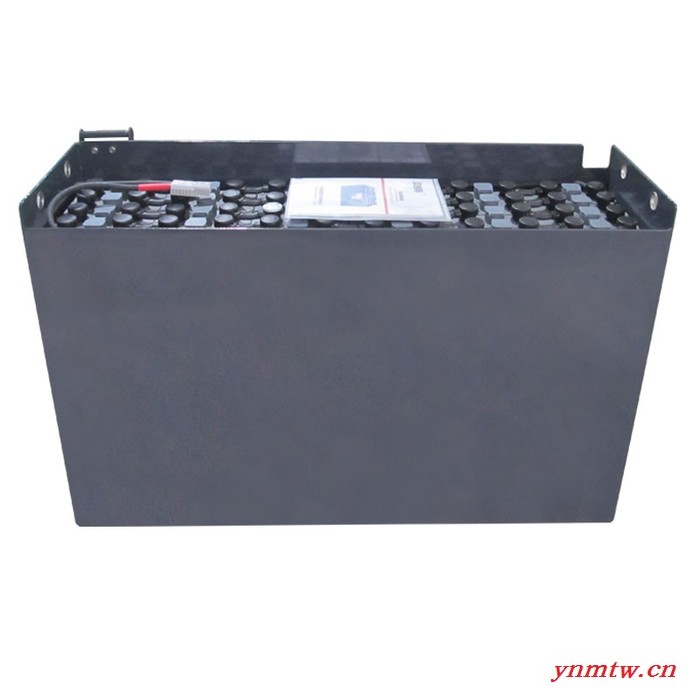 开普前移式叉车蓄电池80V5400AH电瓶工厂直销 开普电动叉车蓄电池容量6DB540图3