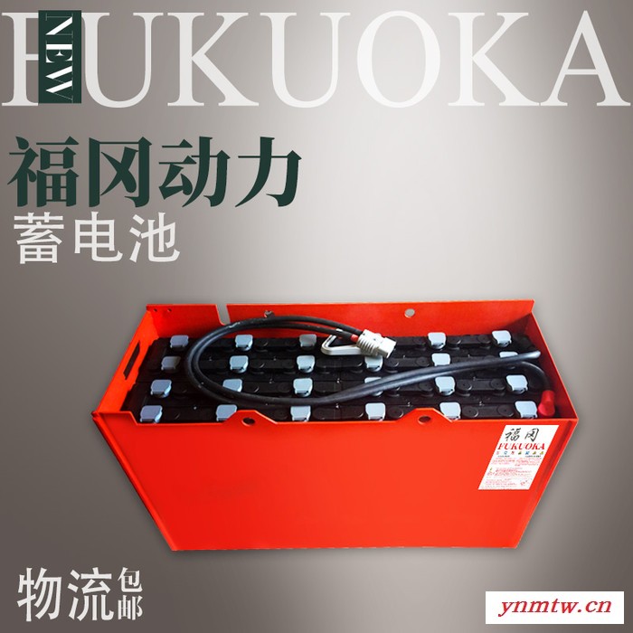 配套杭叉蓄电池 原装杭叉电瓶组 生产杭州叉车蓄电池组 杭叉电瓶组图2