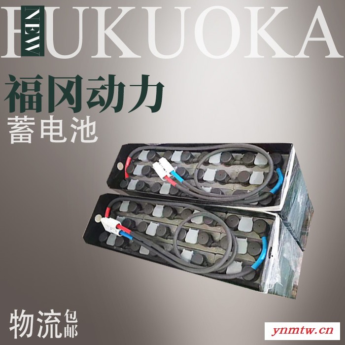 配套杭叉蓄电池 原装杭叉电瓶组 生产杭州叉车蓄电池组 杭叉电瓶组图3