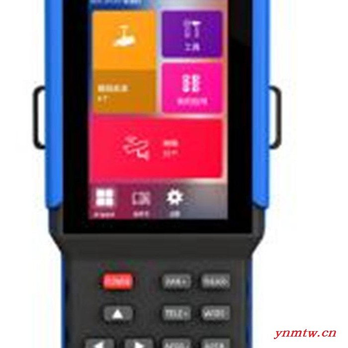 海富达IPC9310S 网络工程宝/视频监控测试仪 库号：M20088图2