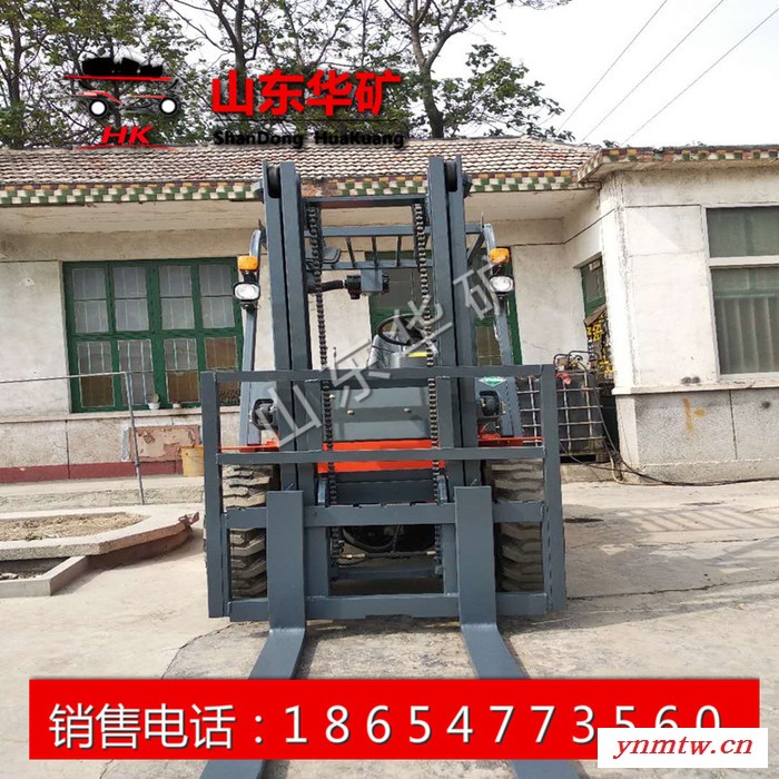 供应 货叉车 1.5T-1670 35x100x1670货叉车 质量可靠 欢迎询价图1