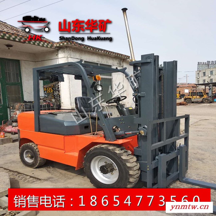 供应 货叉车 1.5T-1670 35x100x1670货叉车 质量可靠 欢迎询价图4