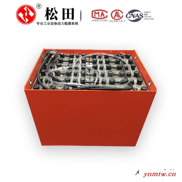 林德叉车电瓶24V/48V/80V 专业蓄电池 **林德叉车电池图4