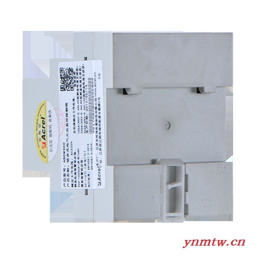 安科瑞ARCM300-Z-4G 智慧用电监控系统 电气安全监控装置图8
