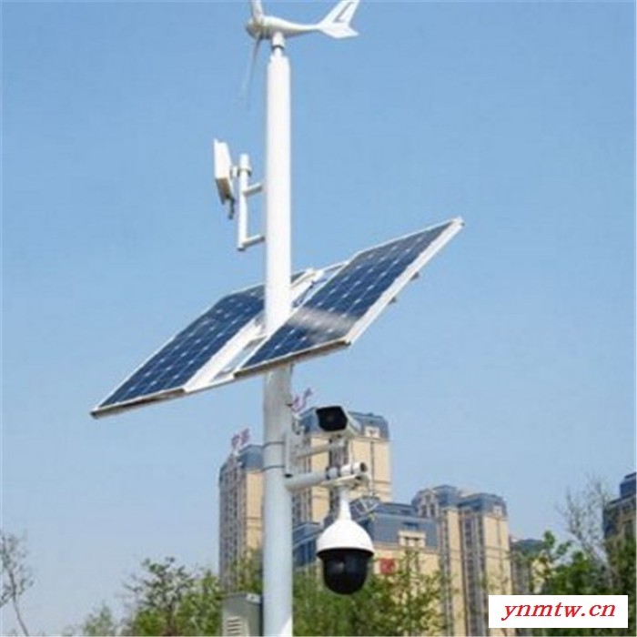英光YG-XNY 保定太阳能监控系统 道路监控杆生产 太阳能无线监控价格 欢迎咨询图4