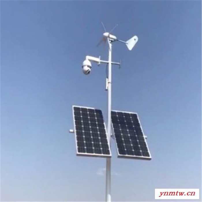 英光YG-XNY 保定太阳能监控系统 道路监控杆生产 太阳能无线监控价格 欢迎咨询图2