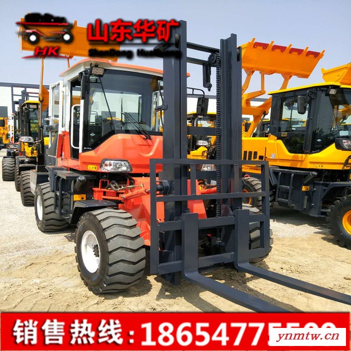 华矿 货叉车 1.5T-92035x100x920货叉车 质量可靠 价格合理 型号齐全 欢迎选购图2