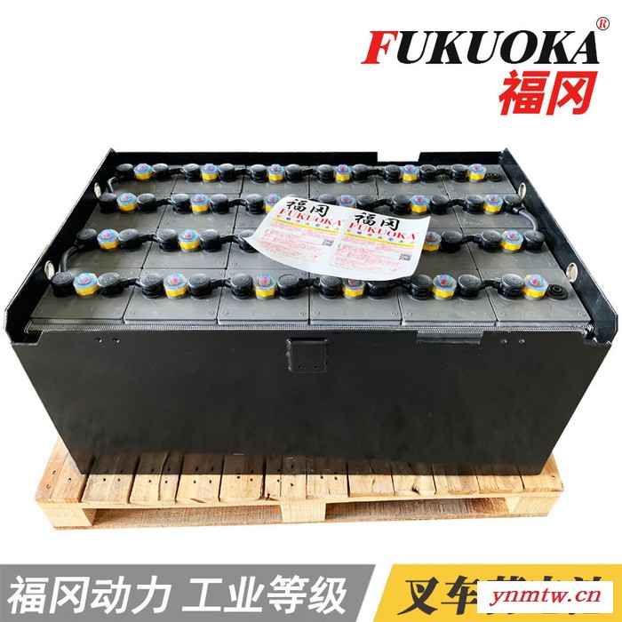 40-5DB500合力蓄电池80v 合力CPD30叉车电瓶 80V500Ah叉车蓄电池组图3