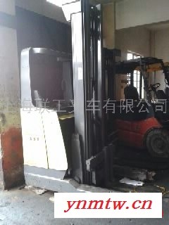 供应浙江宁波杭州二手电动堆高叉车上海联合销售