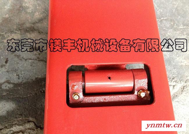 供应奥津手动搬运车|广州奥津手动叉车图2