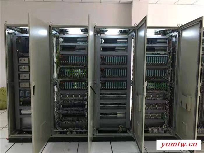 DSC控制系统 分布式控制系统dcs自动化控制系统图3