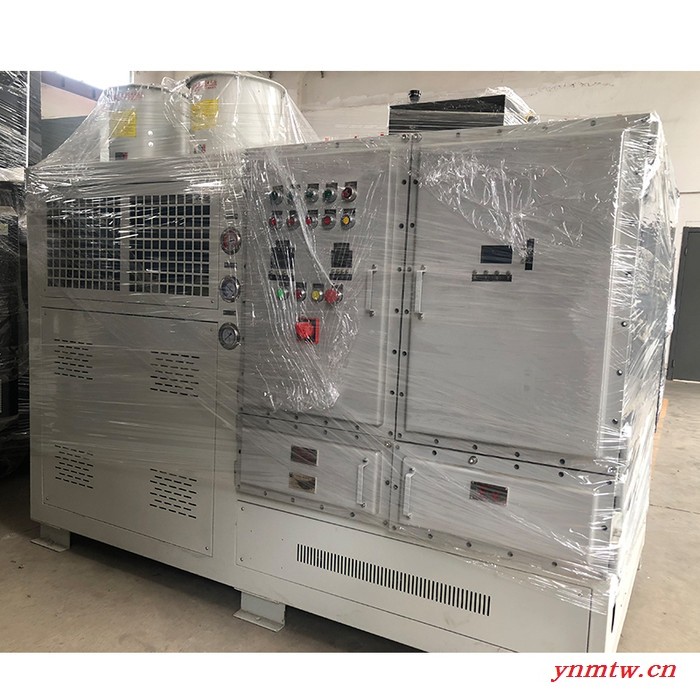 温度控制系统 制冷加热温度控制系统 模具温度控制机 欧能EUR