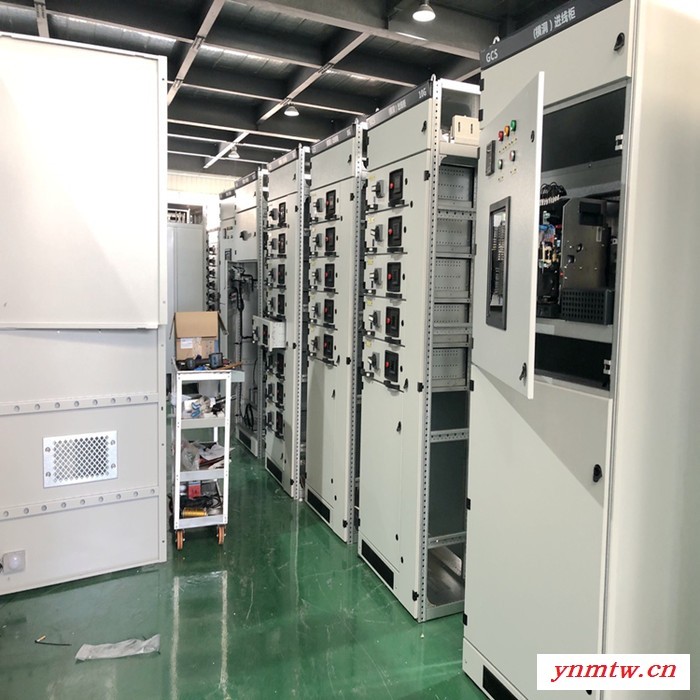 AOBOT奥博特 隧道区域控制器 隧道PLC区域控制柜 区域控制箱 智能控制系统 PLC控制柜图2