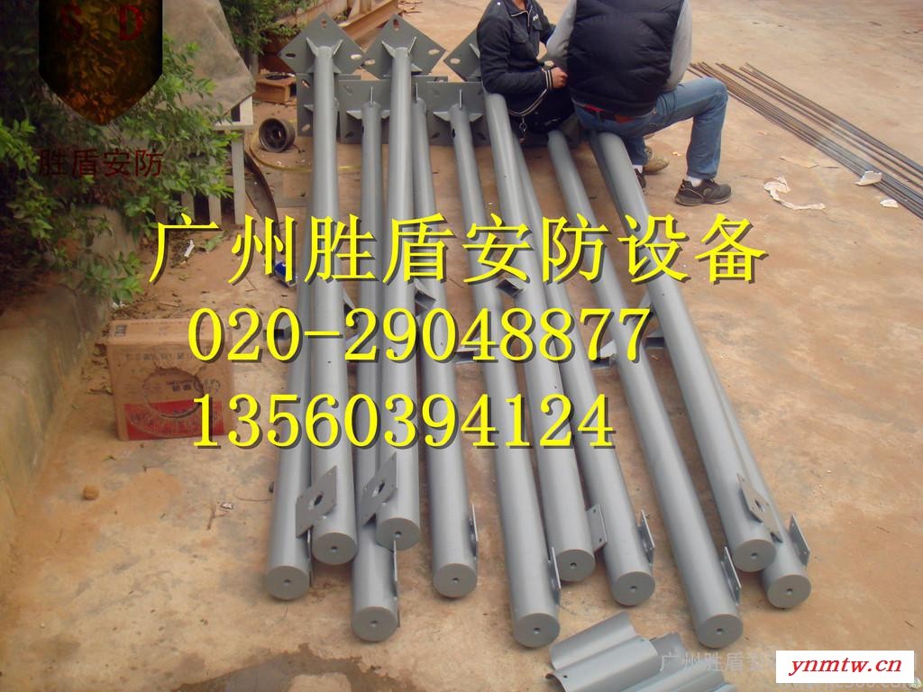 供应监控 杆 视频监控杆