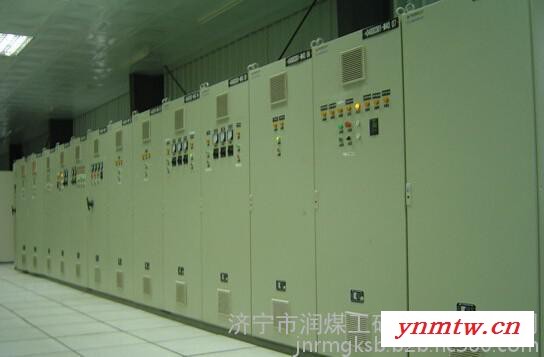 DCS/PLC控制系统成套工程**，质量保证图1