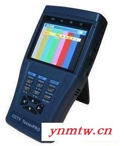 工程宝893 视频监控测试仪 STest-893 电缆测试仪