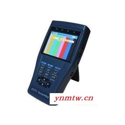 工程宝893 视频监控测试仪 STest-893 电缆测试仪