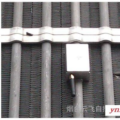 供应空冷岛防冻温度监测系统【空冷岛温度监控系统安装厂家】云飞自控KD939