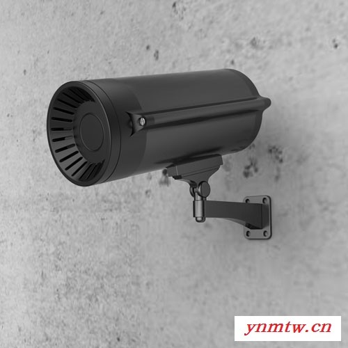 富尼KM6800 防盗抢烟雾器 | 实现事中干预功能，弥补防盗报警器和监控系统的漏洞图2