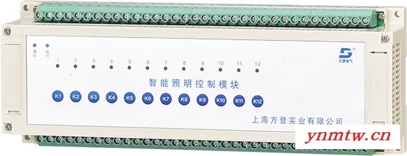 智能照明控制 智能照明控制器系统 智能照明控制系统厂家 智能照明控制模块价格图2