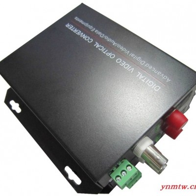 数字视频远程监控系统GA9600-1V1D