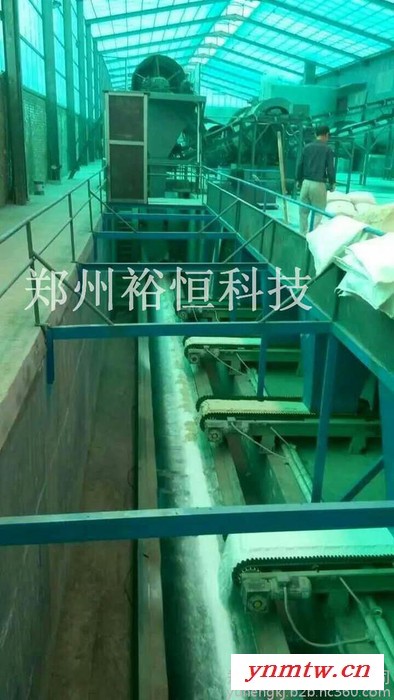 供应裕恒YH-PL化肥配料系统，化肥配料控制系统，郑州裕恒科技有限公司图5