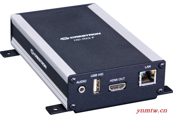 供应快思聪 CRESTRON TSCW-730 触摸屏控制系统图1