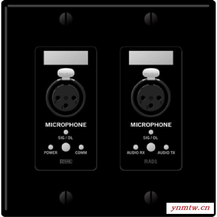 铁三角 Audio-technica M2L 无线入耳式监控系统（575-608兆赫）供应图3